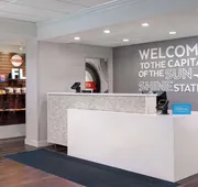 Hampton Inn Tallahassee-Central hotel detail image 7