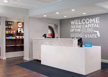 Hampton Inn Tallahassee-Central hotel thumbnail 7