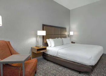 Hampton Inn Tallahassee-Central hotel thumbnail 8