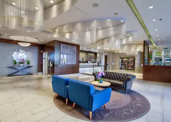 Miyako Hotel Los Angeles hotel thumbnail 2