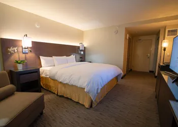 Miyako Hotel Los Angeles hotel thumbnail 4