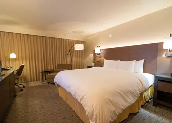 Miyako Hotel Los Angeles hotel thumbnail 5