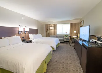 Miyako Hotel Los Angeles hotel thumbnail 6