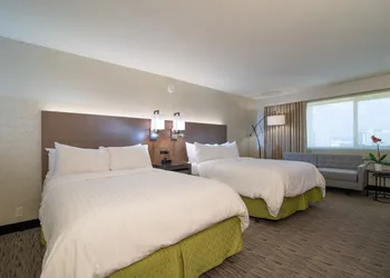 Miyako Hotel Los Angeles hotel thumbnail 7