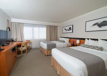 Miyako Hotel Los Angeles hotel thumbnail 8