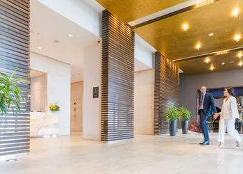 Hotel Arista hotel thumbnail 5