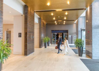 Hotel Arista hotel thumbnail 6