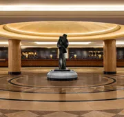 New York Hilton Midtown hotel detail image 3