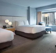 New York Hilton Midtown hotel detail image 4