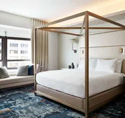 New York Hilton Midtown hotel detail image 7