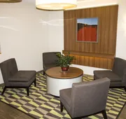 Microtel Inn by Wyndham Victor/Rochester hotel detail image 4