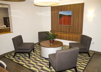 Microtel Inn by Wyndham Victor/Rochester hotel thumbnail 4
