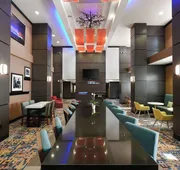 Hampton Inn & Suites Tulsa/Central hotel detail image 3