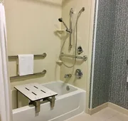 Hampton Inn & Suites Tulsa/Central hotel detail image 4