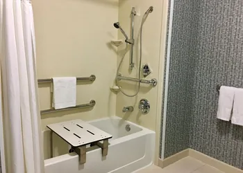 Hampton Inn & Suites Tulsa/Central hotel thumbnail 4