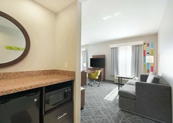 Hampton Inn & Suites Tulsa/Central hotel thumbnail 8