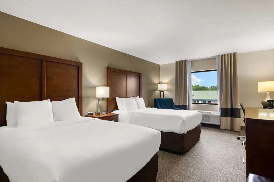 Comfort Inn & Suites Chipley hotel detail image 6