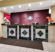 Red Roof Inn South Bend - Mishawaka hotel detail image 3