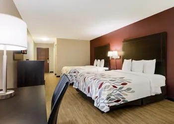 Red Roof Inn South Bend - Mishawaka hotel thumbnail 8