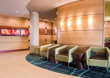 SpringHill Suites by Marriott Cheyenne hotel thumbnail 2