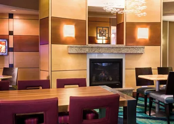 SpringHill Suites by Marriott Cheyenne hotel thumbnail 3