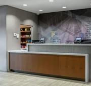 SpringHill Suites by Marriott Cheyenne hotel detail image 4