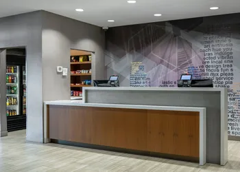 SpringHill Suites by Marriott Cheyenne hotel thumbnail 4