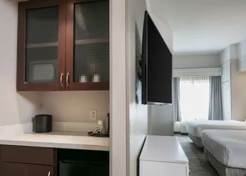 SpringHill Suites by Marriott Cheyenne hotel thumbnail 5