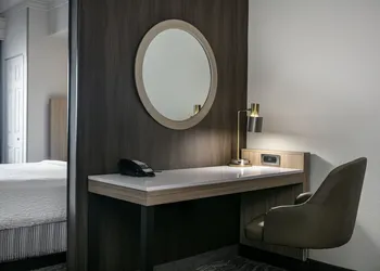 SpringHill Suites by Marriott Cheyenne hotel thumbnail 6