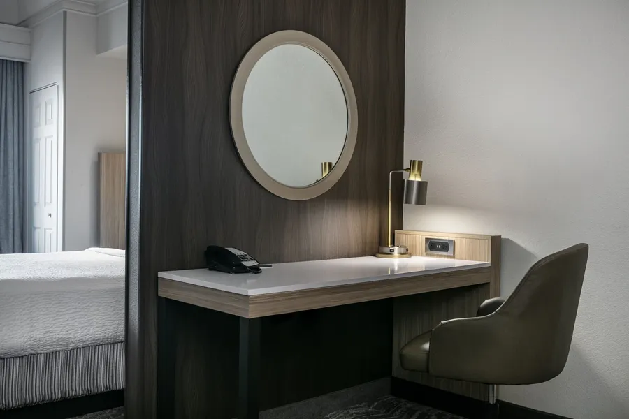 SpringHill Suites by Marriott Cheyenne hotel detail image 6