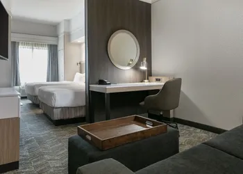 SpringHill Suites by Marriott Cheyenne hotel thumbnail 7