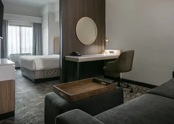 SpringHill Suites by Marriott Cheyenne hotel thumbnail 8