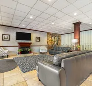 Ramada by Wyndham State College Hotel & Conference Center hotel detail image 3