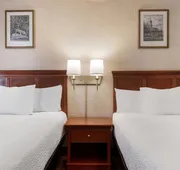 Ramada by Wyndham State College Hotel & Conference Center hotel detail image 7