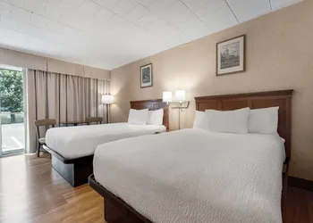 Ramada by Wyndham State College Hotel & Conference Center hotel thumbnail 6