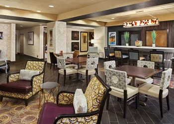 Hampton Inn Pell City hotel thumbnail 2