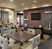 Hampton Inn Pell City hotel detail image 3