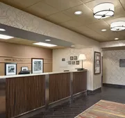Hampton Inn Pell City hotel detail image 4