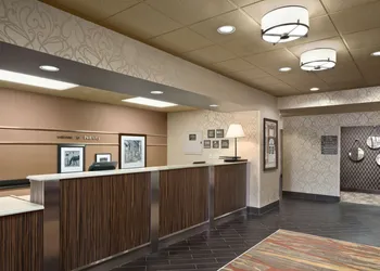 Hampton Inn Pell City hotel thumbnail 4