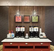 Hampton Inn Pell City hotel detail image 5