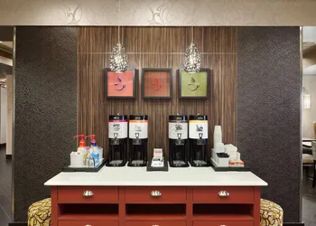 Hampton Inn Pell City hotel thumbnail 5