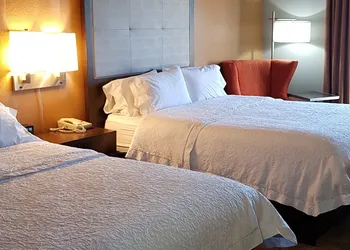 Hampton Inn Pell City hotel thumbnail 6
