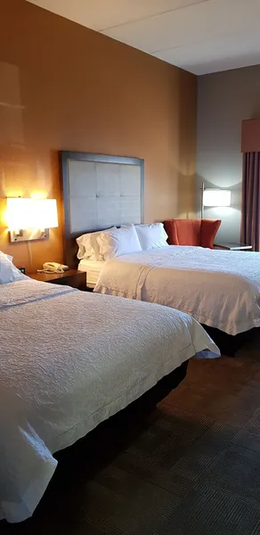 Hampton Inn Pell City hotel detail image 6