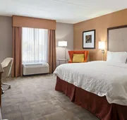Hampton Inn Pell City hotel detail image 7