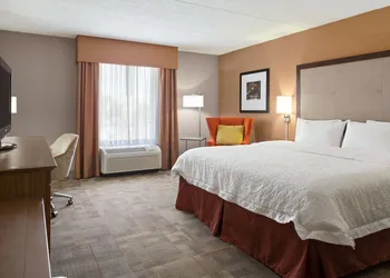 Hampton Inn Pell City hotel thumbnail 7