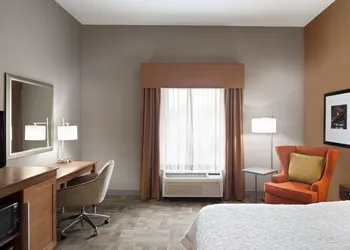 Hampton Inn Pell City hotel thumbnail 8