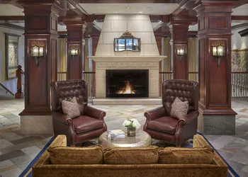 Sun Peaks Grand Hotel & Conference Centre hotel thumbnail 2