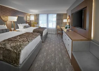 Sun Peaks Grand Hotel & Conference Centre hotel thumbnail 5