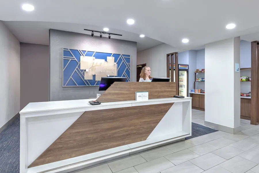 Holiday Inn Express & Suites Granbury by IHG hotel detail image 2