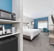 Holiday Inn Express & Suites Granbury by IHG hotel detail image 5